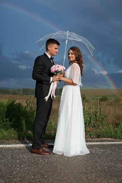 Wedding photographer Ilya Latyshev (ilatyshew). Photo of 27 July 2022