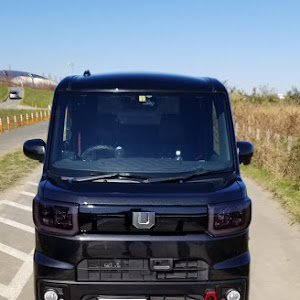 ウェイク LA700S