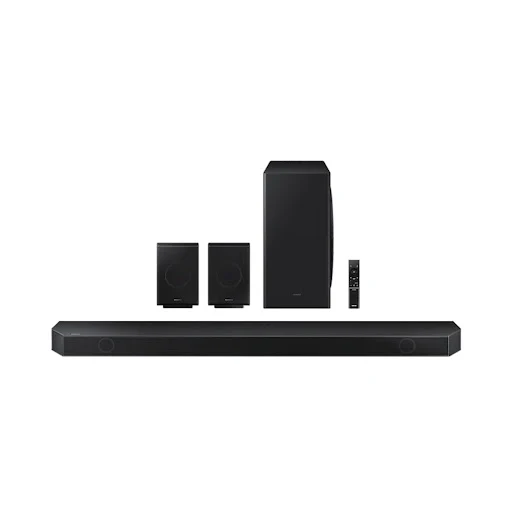 Loa Soundbar Samsung HW-Q930B/XV