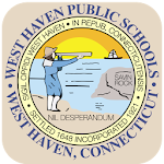 Cover Image of ดาวน์โหลด West Haven Public Schools 1.0.5 APK