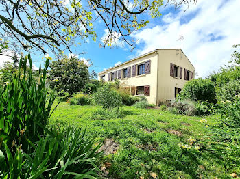 maison à La Rochelle (17)