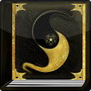 The Book of Shadows mobile app icon