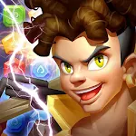 Cover Image of 下载 Puzzle Battle 1.0.6 APK