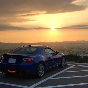 BRZ ZC6