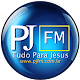 Download PJ FM - TUDO PARA JESUS For PC Windows and Mac 1.0