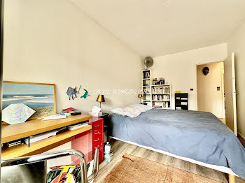 appartement à Paris 4ème (75)