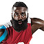 James Harden Wallpapers HD Theme