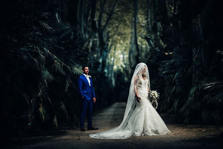 Fotografo di matrimoni Maurizio Rellini (rellini). Foto del 5 settembre 2018