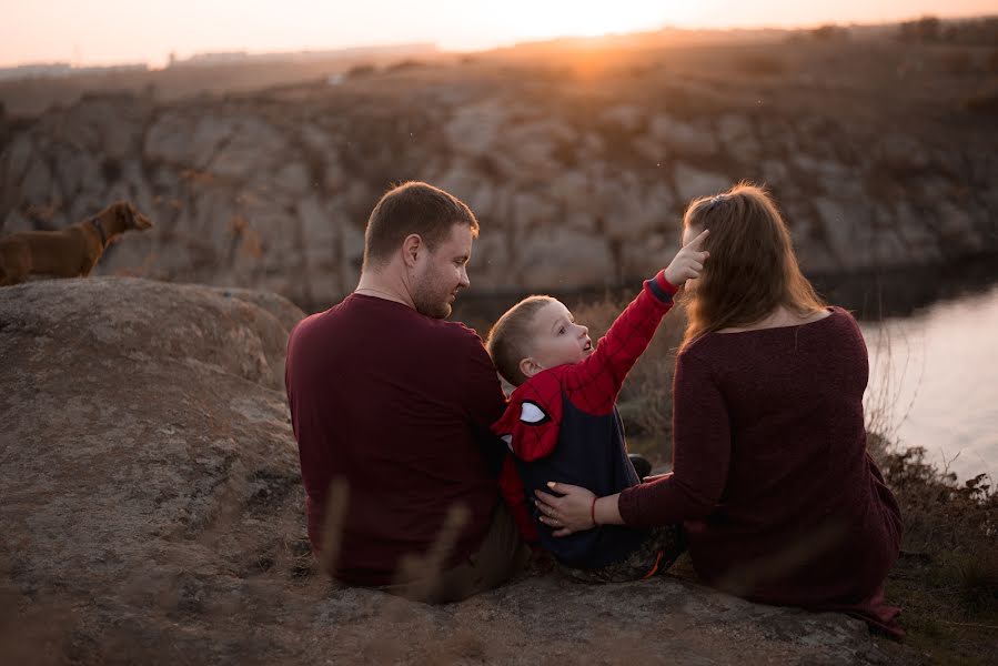 Hochzeitsfotograf Viktoriya Rogoza (vikk). Foto vom 10. September 2021