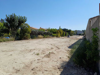 terrain à Morières-lès-Avignon (84)