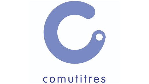 Logo Comutitres