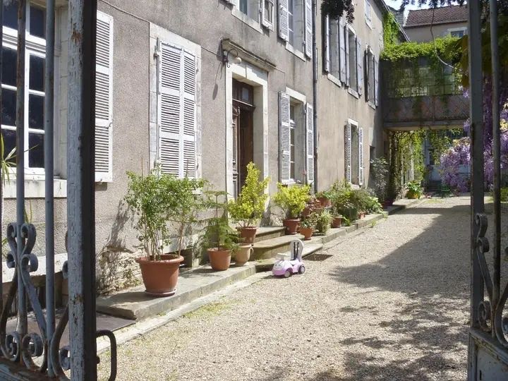 Vente maison 9 pièces 300 m² à Septfonds (82240), 178 000 €