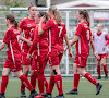 Gent B en Zwevezele doen goede zaak in Eerste Nationale vrouwen