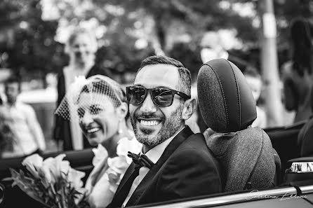 Wedding photographer Caterina Errani (caterinaerrani). Photo of 15 November 2021