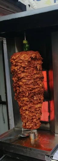 Arabian Knight Shawarma photo 1