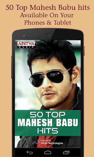 50 Top Mahesh Babu Hits