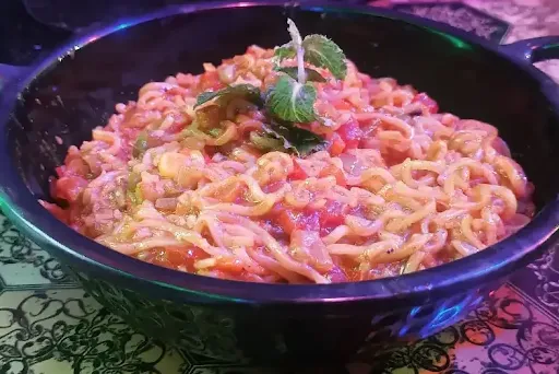 Soupy Maggi