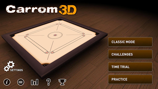 Carrom 3D screenshots 10