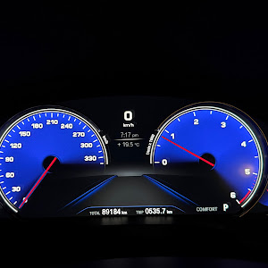 X3 xDrive 20d