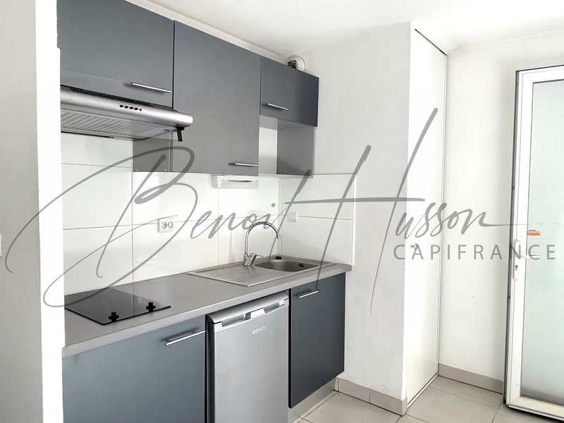 Vente appartement 2 pièces 45 m² à Toulouse (31000), 145 000 €