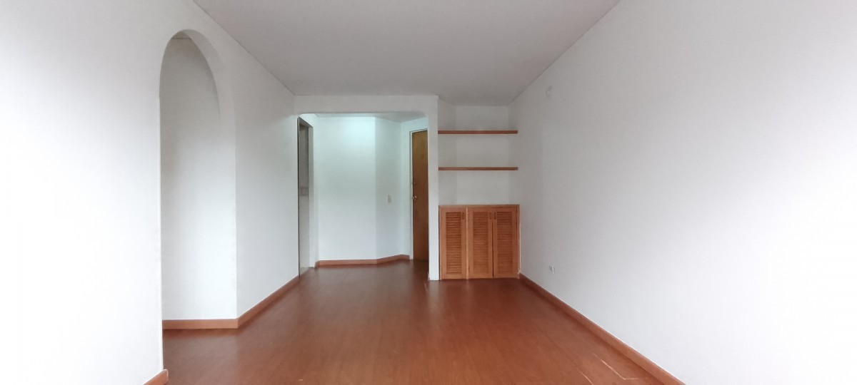 Apartamento En Arriendo - Villas Del Mediterraneo, Bogota