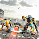 Download Robot Transforming Wild Tiger Game: Cheetah Games For PC Windows and Mac