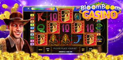 GameTwist Vegas Casino Slots for Android - Free App Download