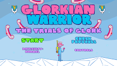 Glorkian Warriorのおすすめ画像1