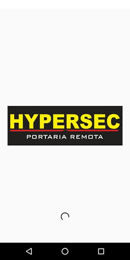 HYPERSEC PORTARIA REMOTA