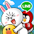 LINE Bubble! icon