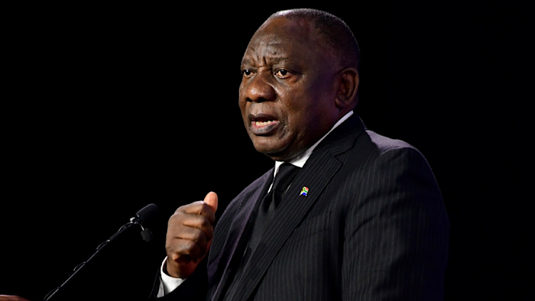 President Cyril Ramaphosa says despite difficult conditions, visitors see SA as an attractive destination with unparalleled natural beauty, warm and hospitable people and good value. Picture: GCIS