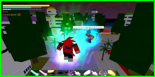 Download Guide Of Dragon Ball Z Final Stand Roblox Apk For Android Free - dragon ball z roblox final stand