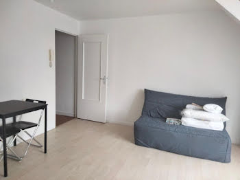 appartement à Nemours (77)