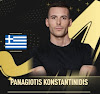 Panagiotis Konstantinidis