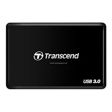 Card đọc thẻ nhớ Transcend 3.0 (RDF8)