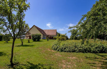 propriété à Dussac (24)