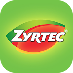 ZYRTEC® AllergyCast Apk