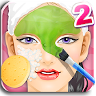 Beauty Spa Salon Makeover body spa wax games 1.0.0