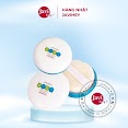 Phấn Phủ Kềm Dầu Shiseido Baby Powder Presses