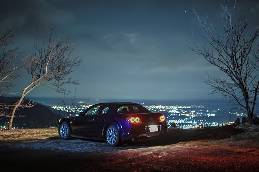 Rx 8 Se3pのスポーツカー女子 車好き女子 Rx8 Rx 8 マツダに関するカスタム メンテナンスの投稿画像 車のカスタム情報はcartune