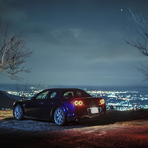 RX-8 SE3P