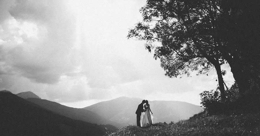 Fotografo di matrimoni Avec Le Coeur (florianoberlech). Foto del 5 aprile 2020