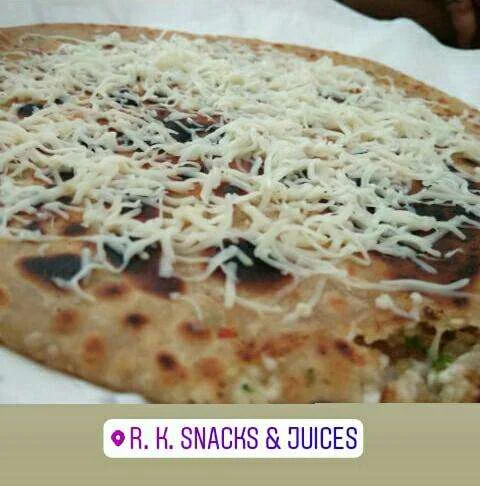 R.K. Snacks & Juices photo 