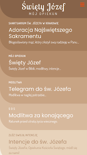 Święty Józef - mój opiekun(圖1)-速報App