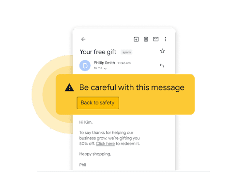 Gmail Gratis Prive En Beveiligde E Mail Google Workspace