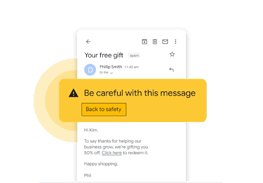 Gmail sign in login email