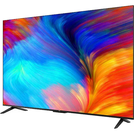 TIVI LED TCL 65P638 - 65 inch, 4K-Ultra HD, Google TV