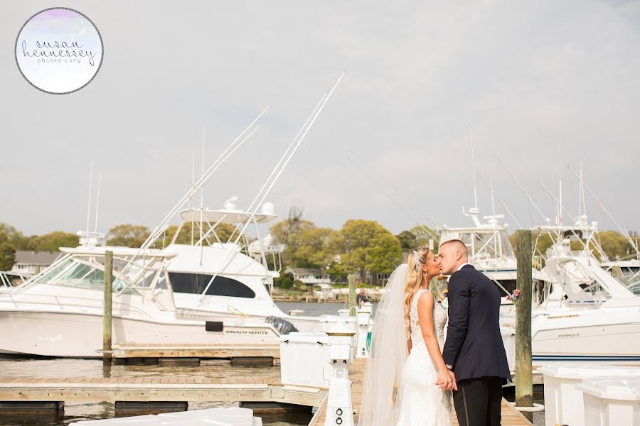 Fotógrafo de bodas Susan Hennessey (susanhennessey). Foto del 8 de septiembre 2019