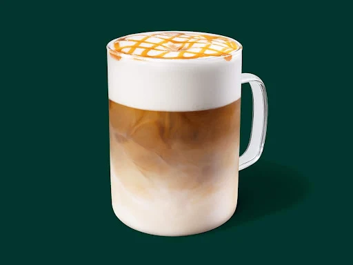 Caramel Macchiato