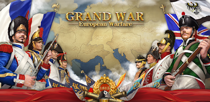 Grand War: War Strategy Games Screenshot